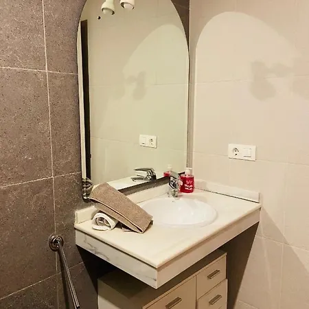 Apartamento Estudio Edificio Serraneu Asn Monachil
