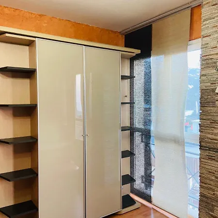 Apartamento Estudio Edificio Serraneu Asn